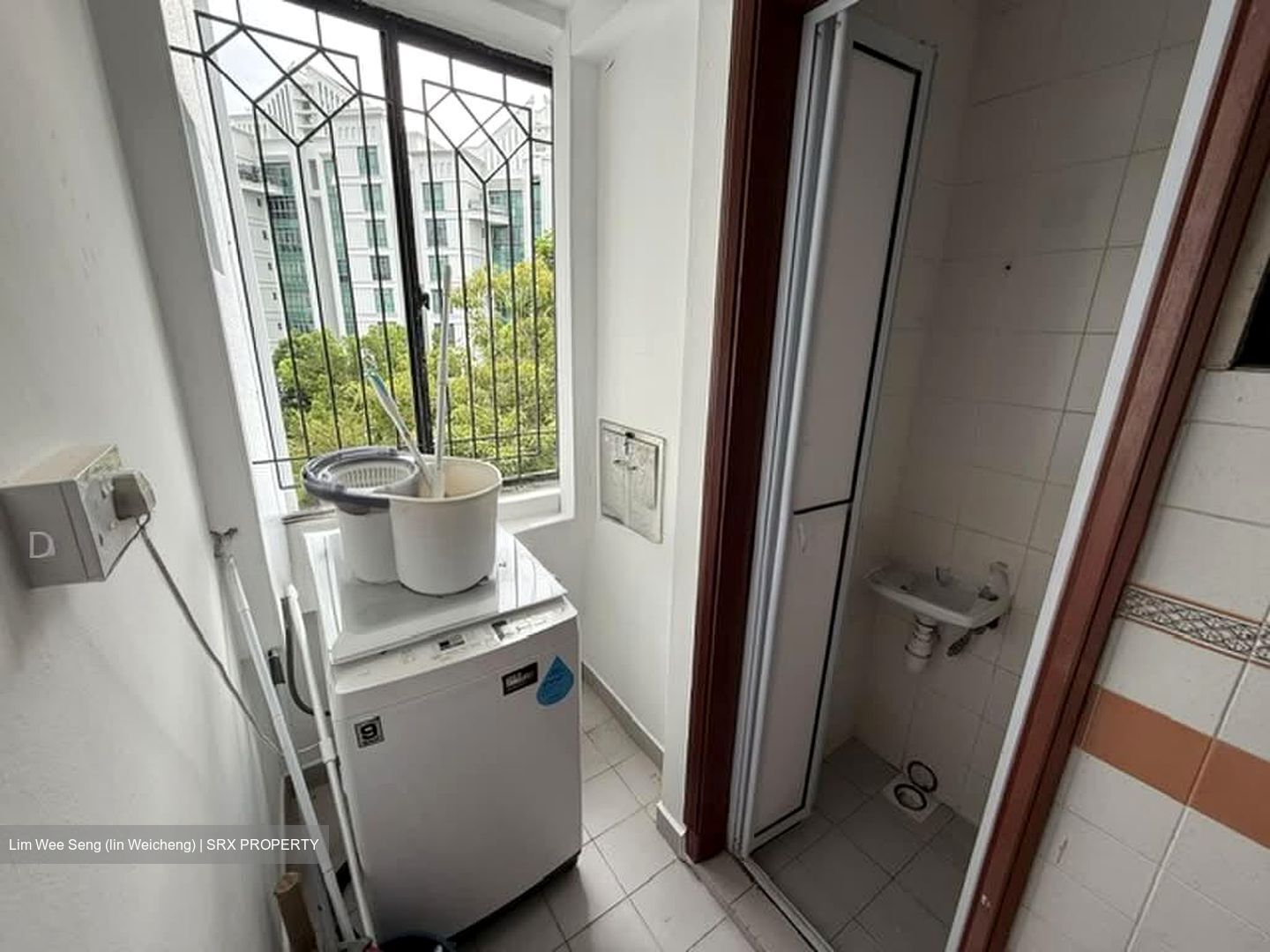 Montrosa (D23), Condominium #601303961